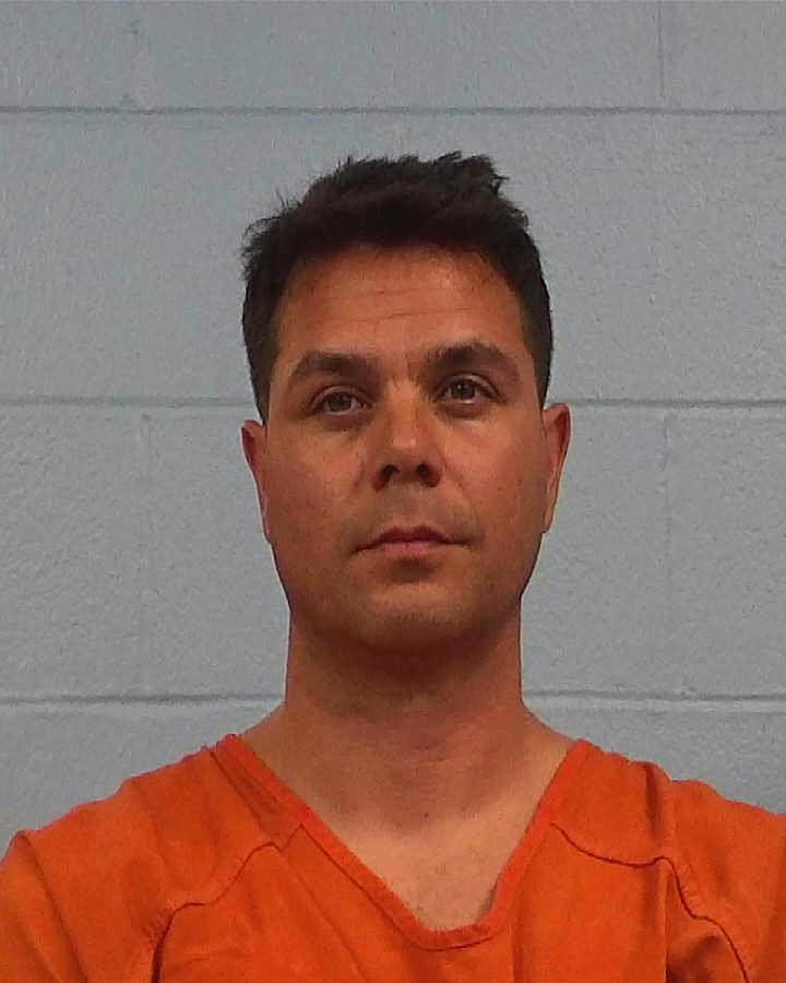 Cruz, Juan Lenoel booking photo