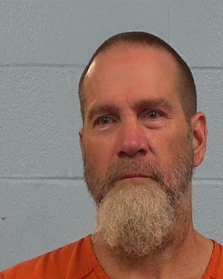 Hill, Brandon Joseph arrested by Williamson County PD/SO