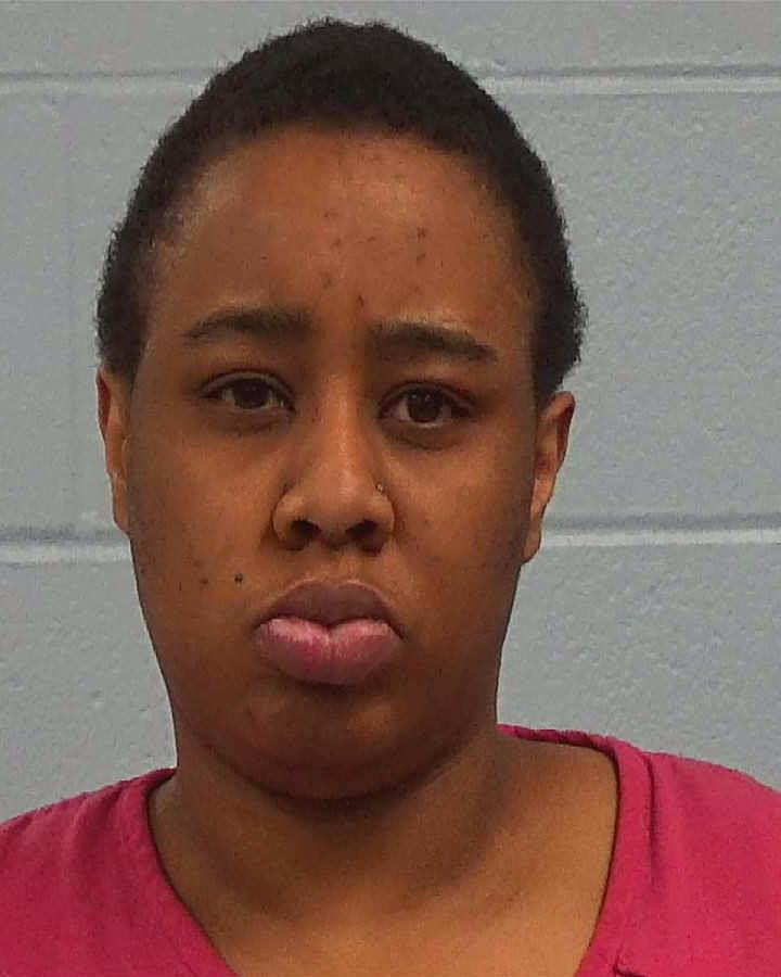 Chase, Ashiza Annette booking photo