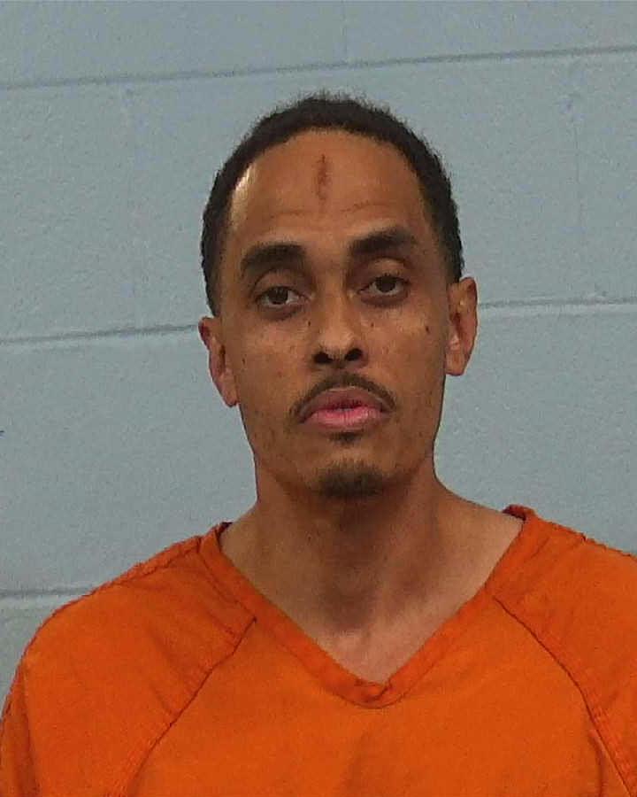 Thompson, Larry Joseph arrested by Williamson County PD/SO