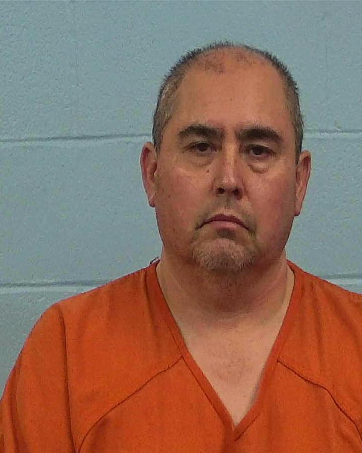 Aguirre, Edward Lee booking photo