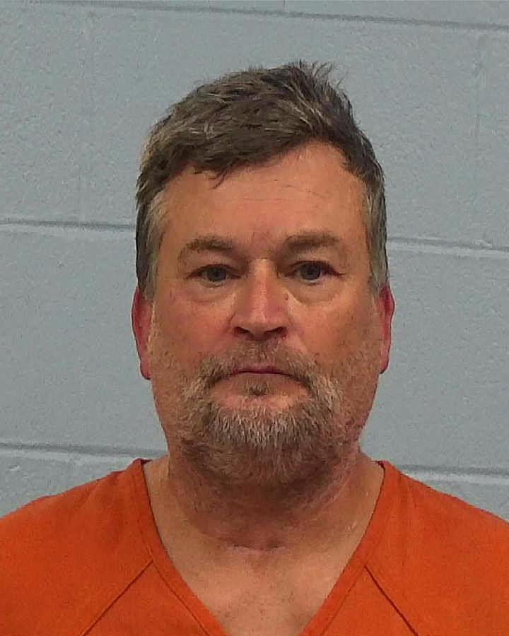 Wilkins, Michael Lee arrested by Williamson County PD/SO