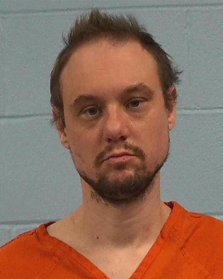 Barta, Joshua Zachary booking photo