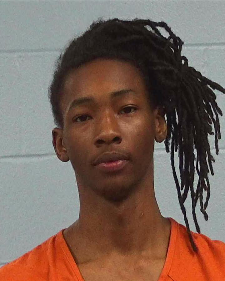 Smith, Deamarion arrested by Williamson County PD/SO