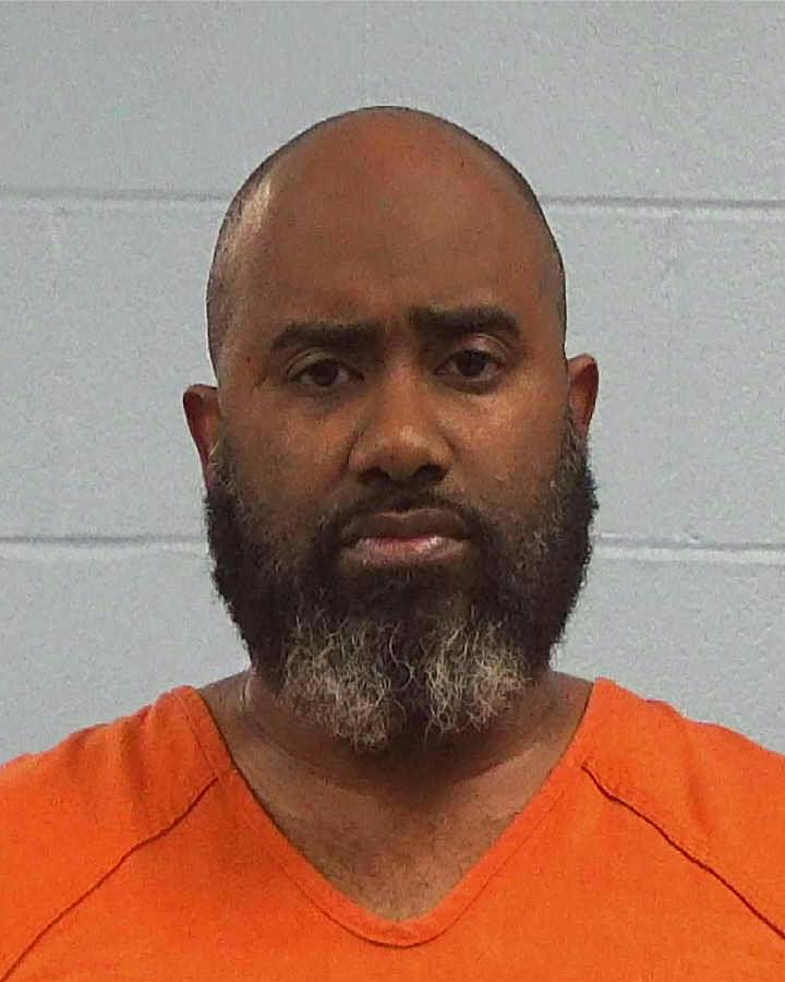 Frances, John Arthur arrested by Williamson County PD/SO