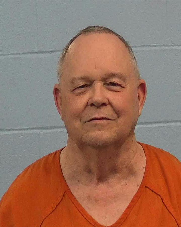 Smith, Milton Augustus arrested by Williamson County PD/SO