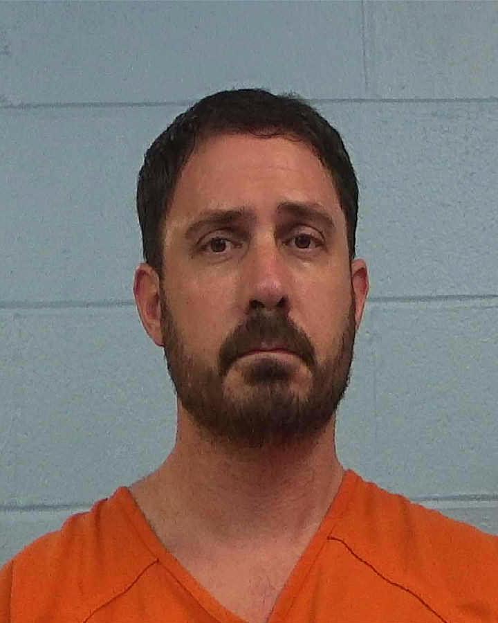 Garlow, Duane Lewis arrested by Williamson County PD/SO