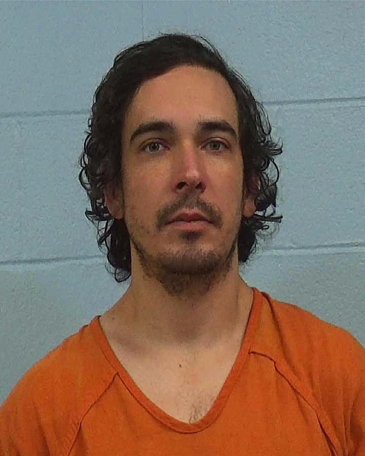 Alvarado, Cass Hill arrested by Williamson County PD/SO