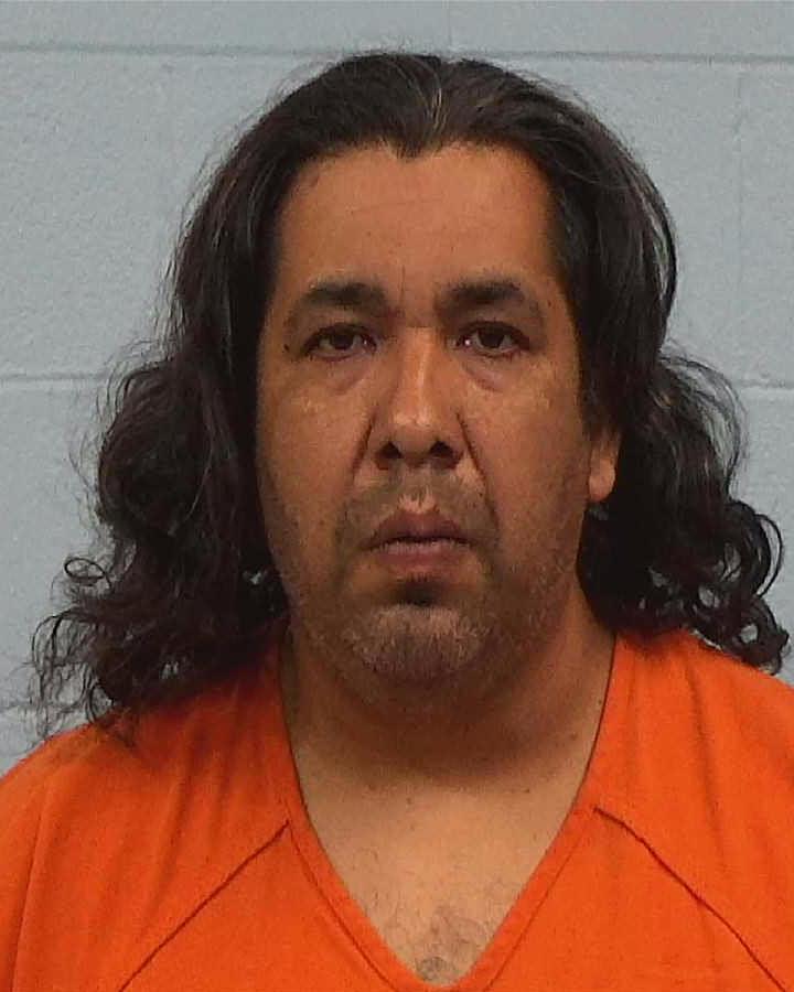 Rivera Hernandez, Miguel, Jr. arrested by Williamson County PD/SO