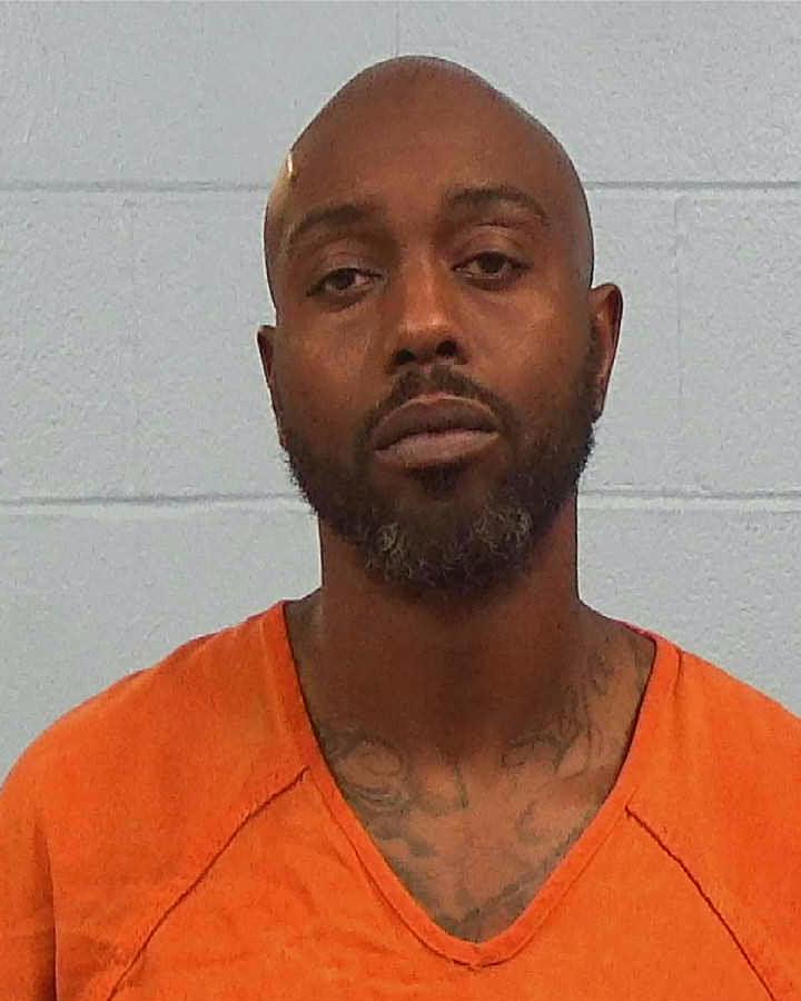 Johnson, Andrew Marcus arrested by Williamson County PD/SO