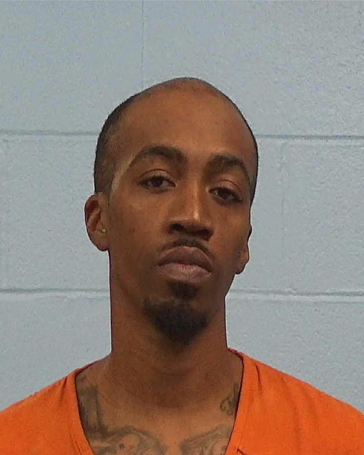 Bowers, Jonathan Sherman booking photo