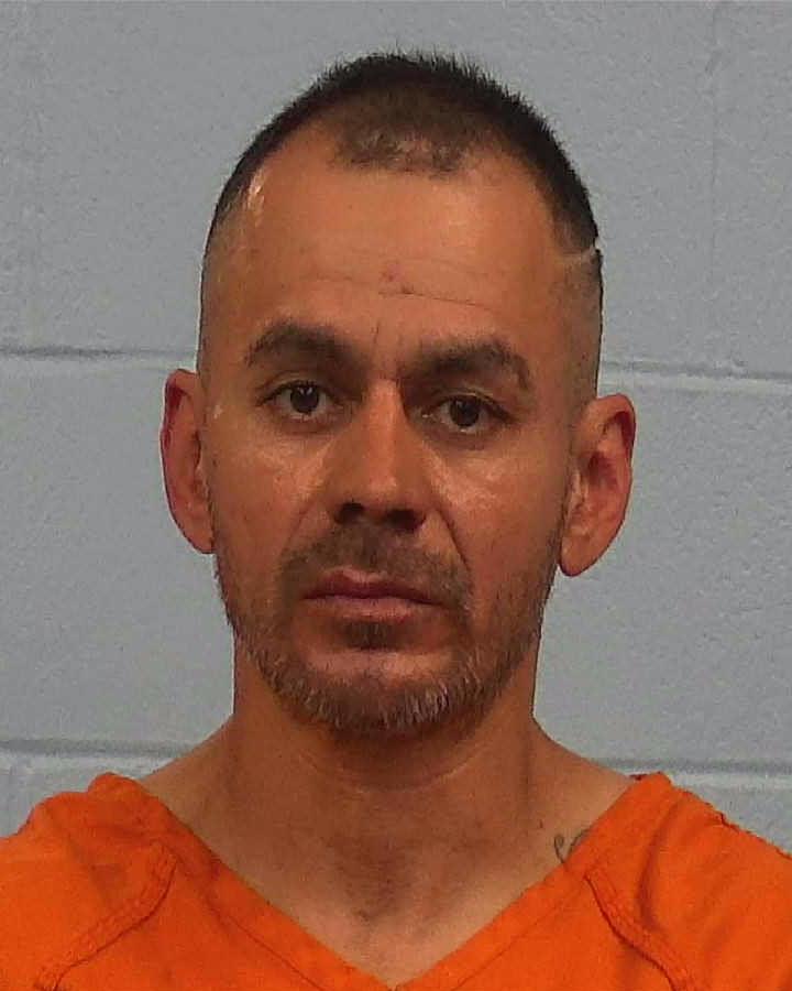 Medina, Juan Pavlos booking photo