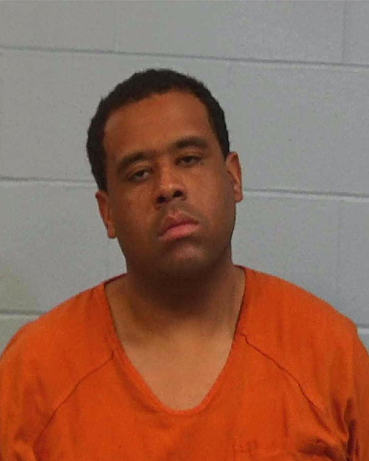 Hernandez, Dominick Skylar booking photo