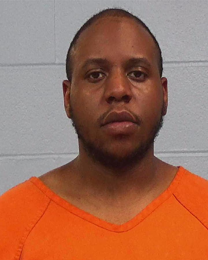 COOK, JERALD WAYNE booking photo