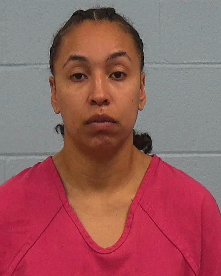 Avina, Autumn Jasmerie booking photo