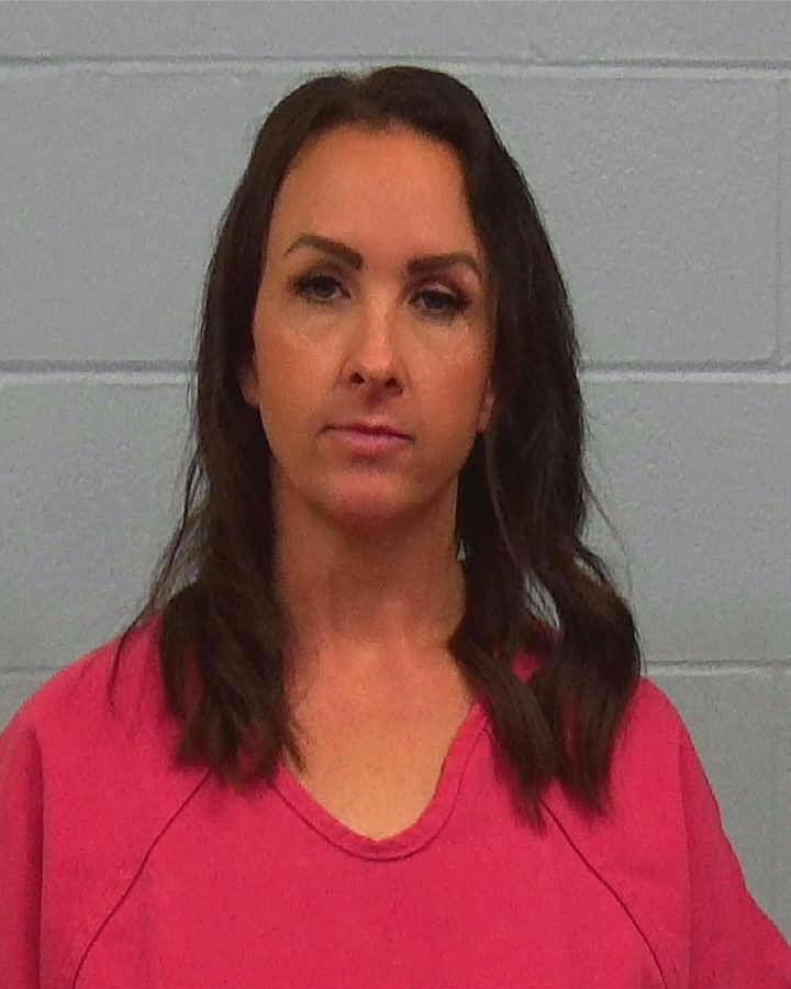 Caroll, Tristi Denise arrested by Williamson County PD/SO