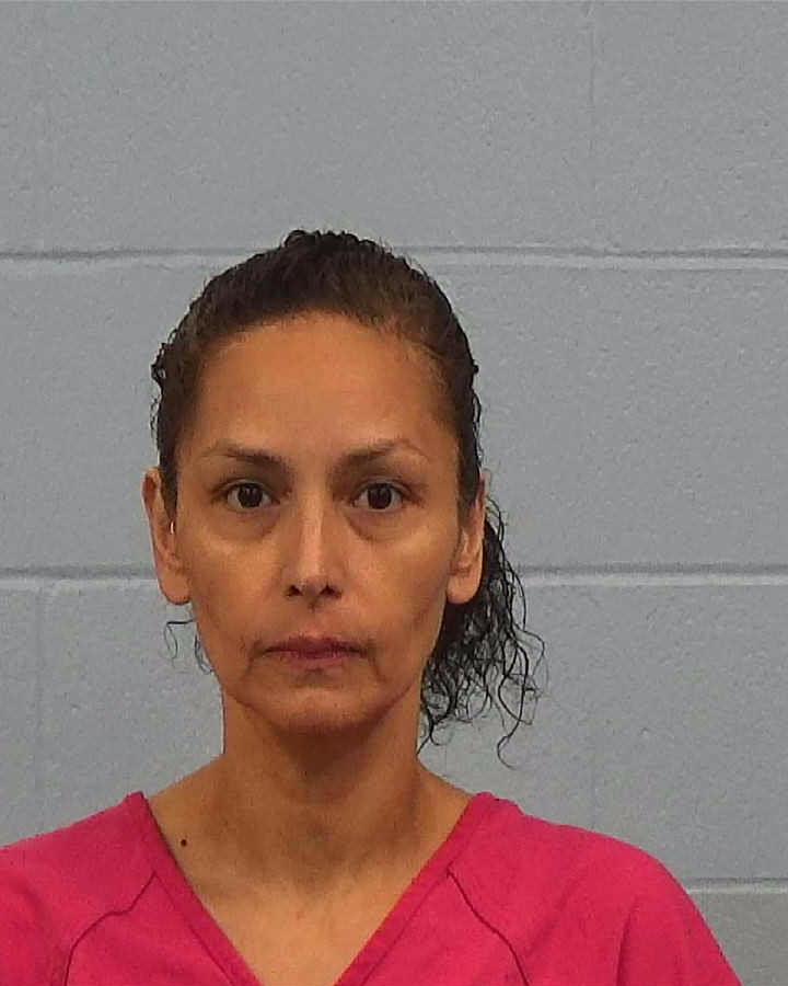 Duke, Aurora arrested by Williamson County PD/SO