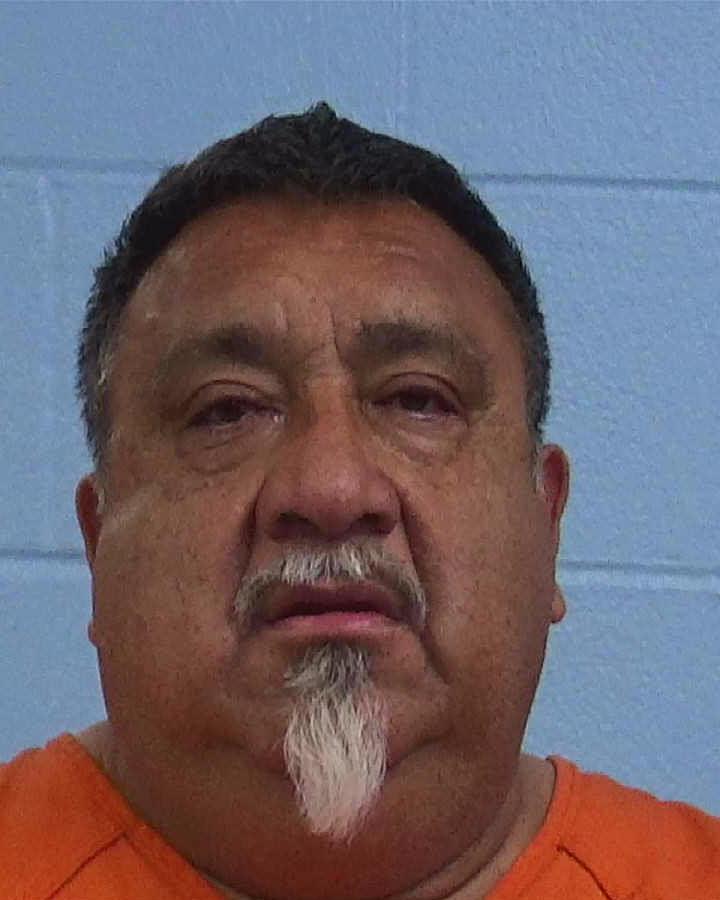 Escobar-Contreras, Juan Carlos booking photo