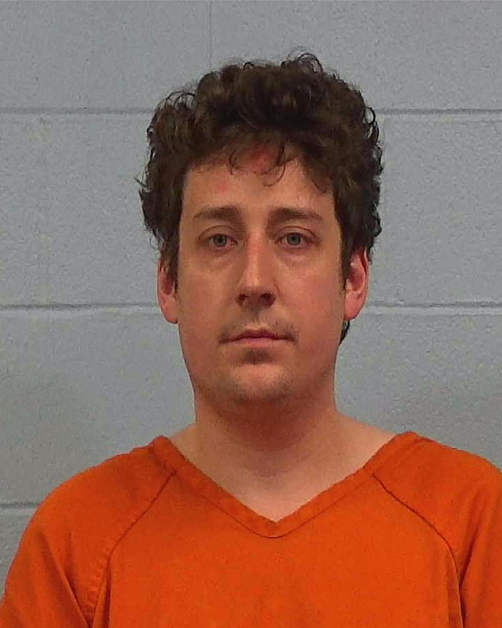 Cranor, Carey O'Brien booking photo