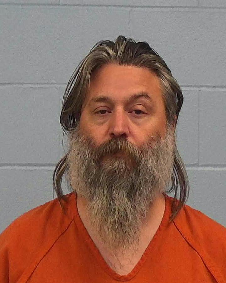 Cantu, Edward Ray, Jr. booking photo