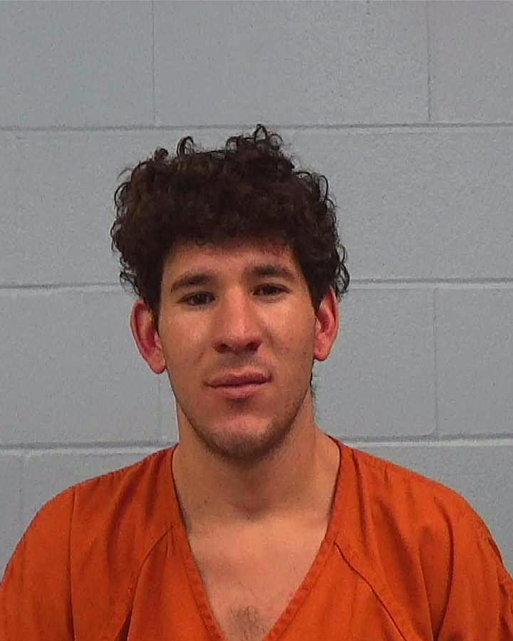 Berbersi-Fernandez, Edgar Enrrique booking photo