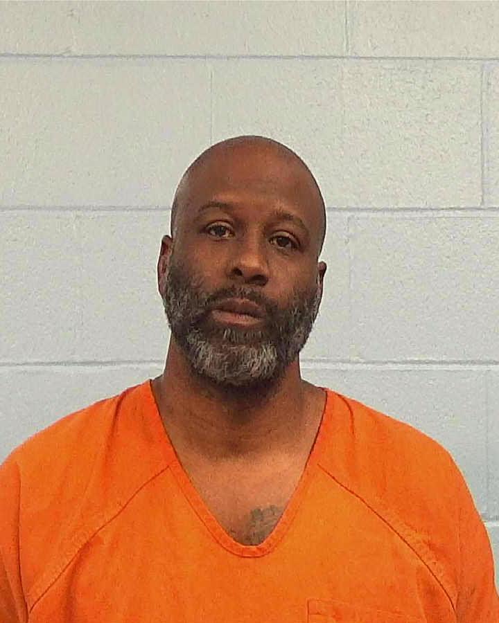 Canady, Cameron Madison booking photo