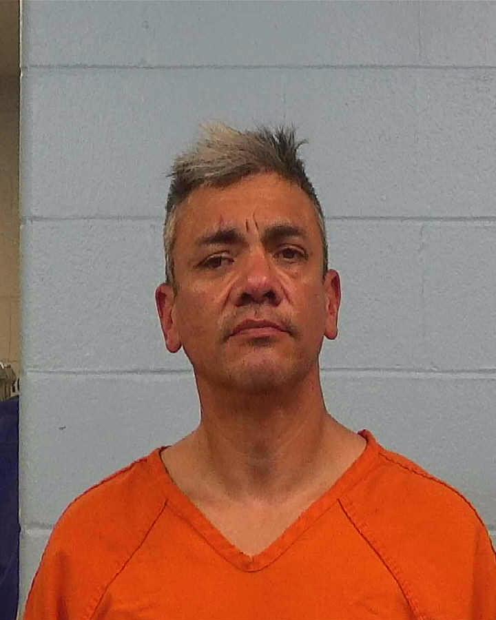 HALIZIW, ROMAN MICHAEL, JR booking photo