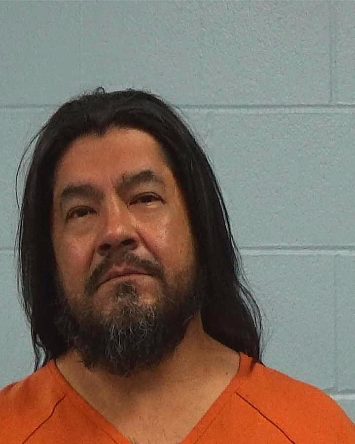 Carreira, Manuel Savino booking photo