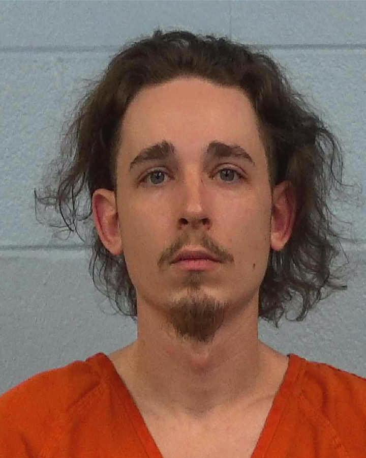 Brown, Jordyn Cole booking photo