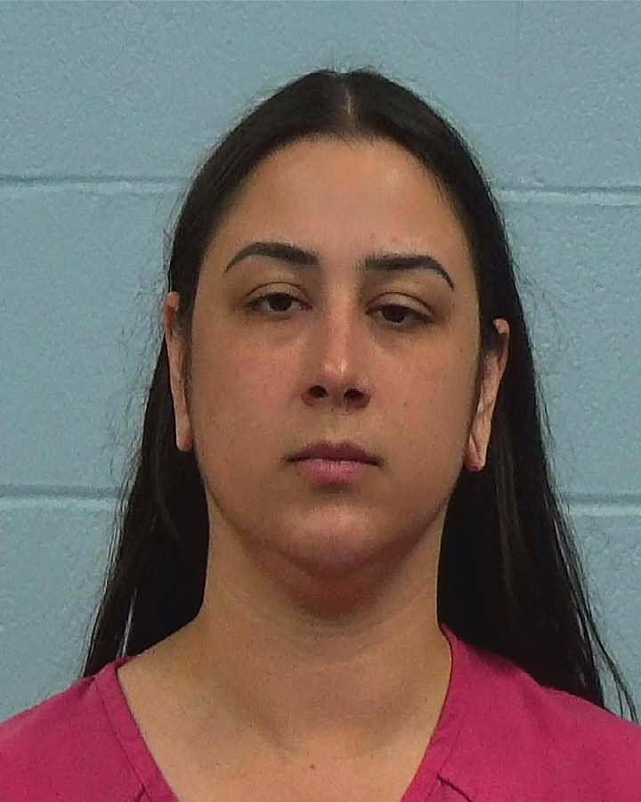 Cardiel, Alora Lorraine booking photo