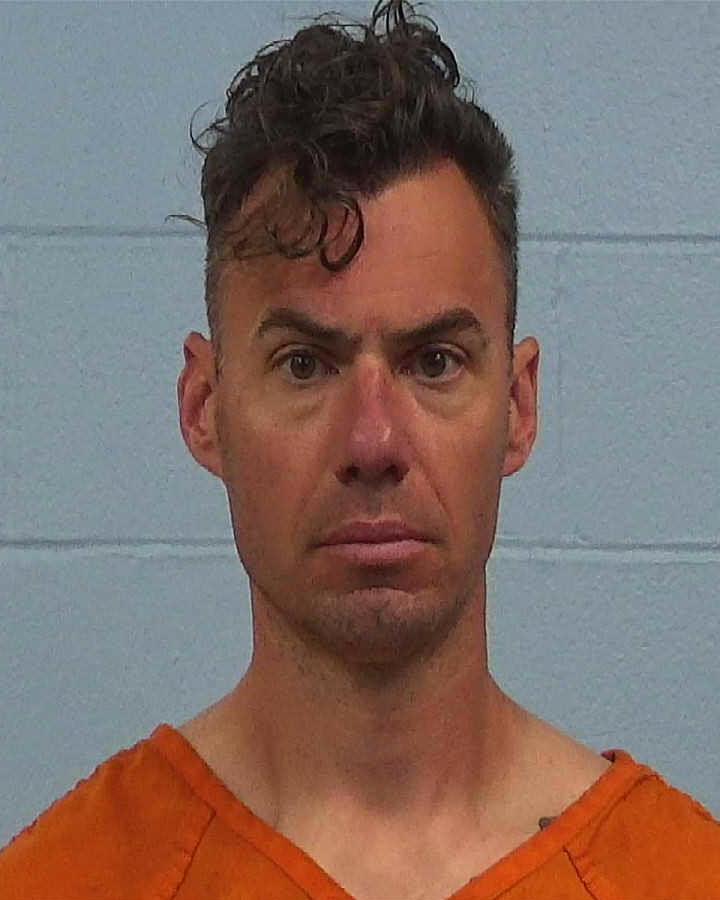 Deschenes, Christopher Daniel booking photo