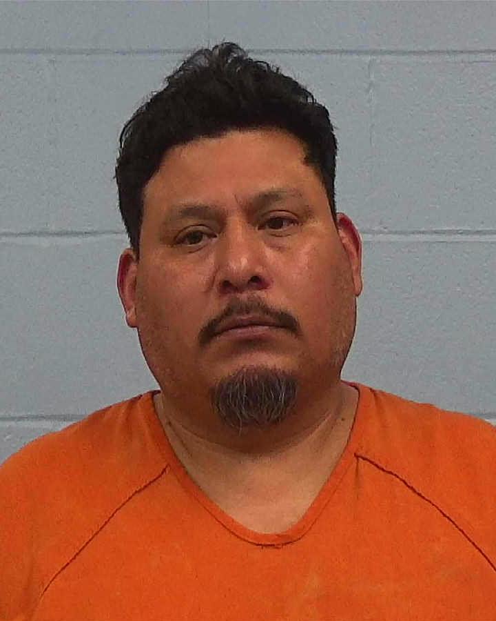 Chavez, Erineo Castro, Jr. booking photo