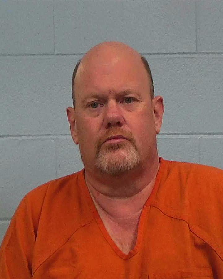 Becker, Eric Matthew booking photo