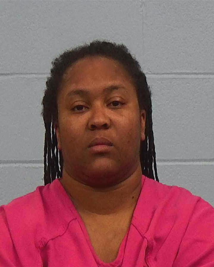 Guice, JESSICA ELAINE booking photo