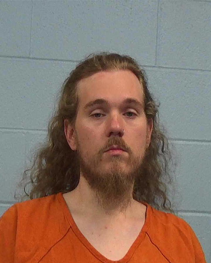 Smith, James Darryl arrested by Williamson County PD/SO