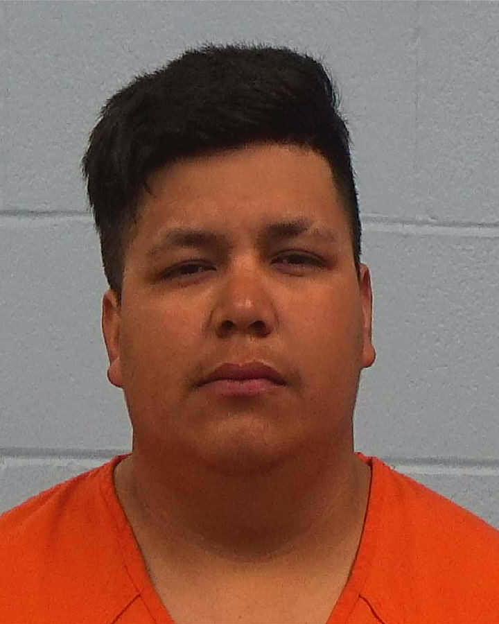 Aguilar-Amaya, Jose booking photo