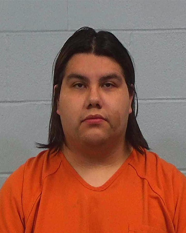 Hernandez-Juarez, Alan Isiadro booking photo