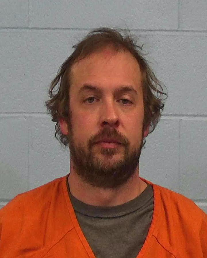 Horn, Jake Tyler arrested by Williamson County PD/SO