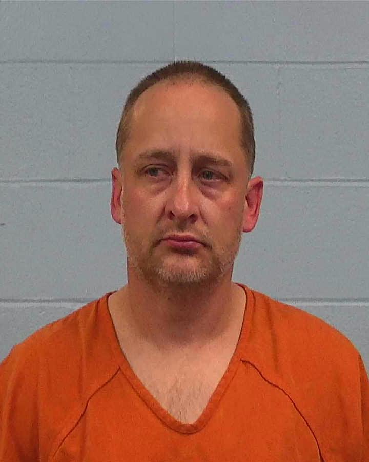 Coleman, Jason Edward booking photo