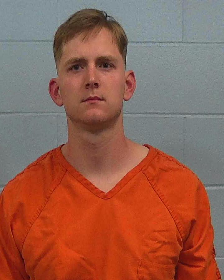 Delong, Robert Alan booking photo