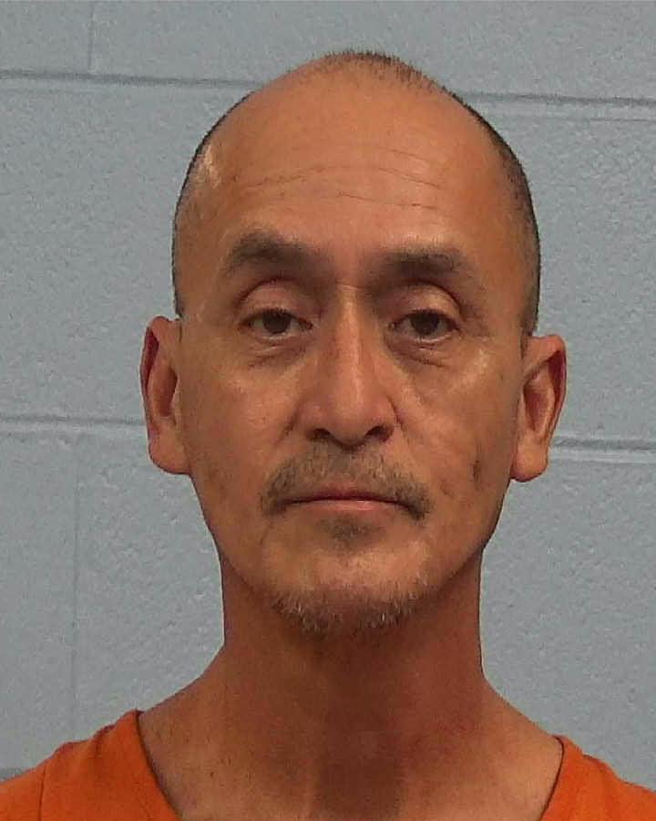 GUTIERREZ JR., JUAN MANUEL booking photo