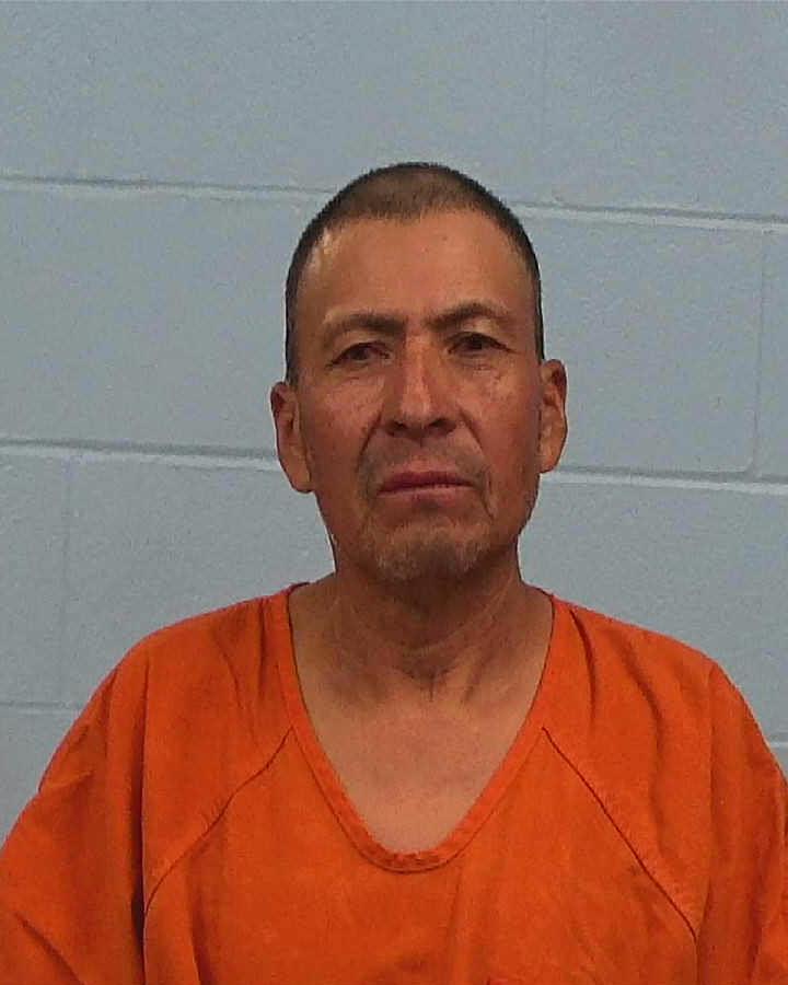 Aguilar-Jimenez, Jose Ines booking photo