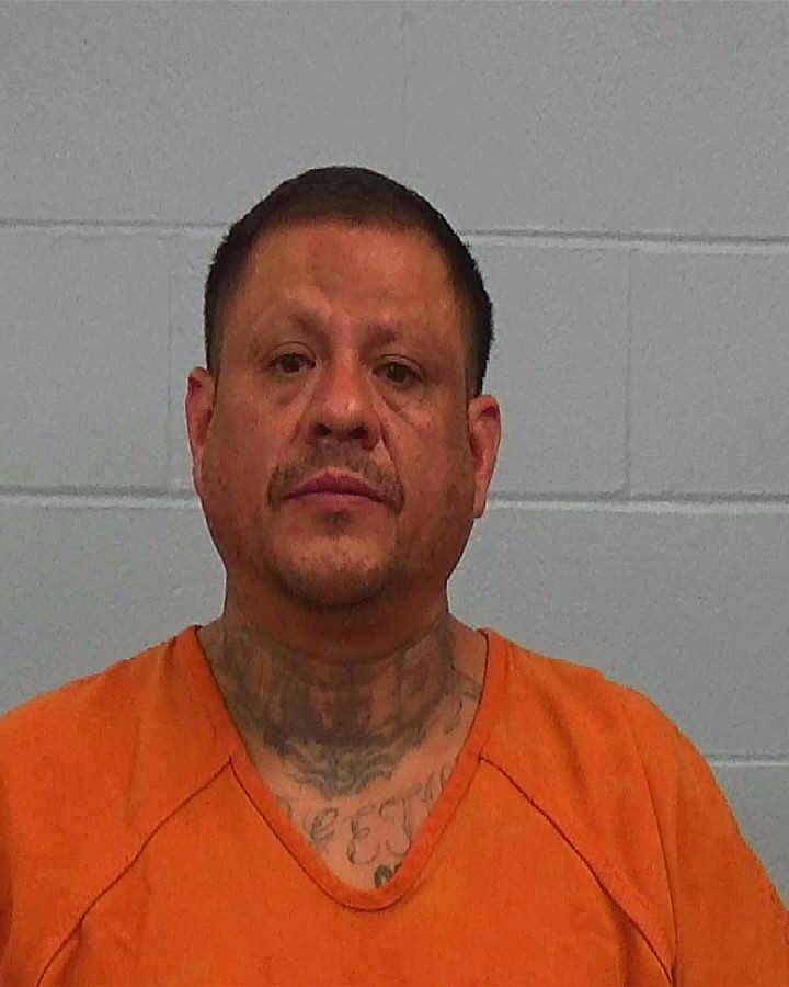 Hernandez, Noe Flores, Jr. arrested by Williamson County PD/SO