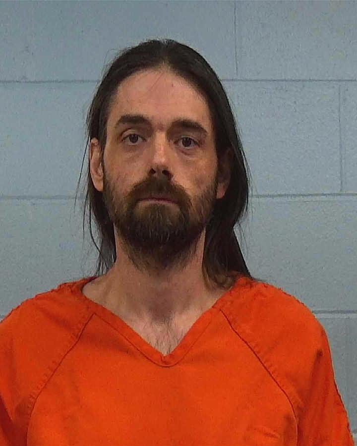 Willemin, Daniel Roskoe arrested by Williamson County PD/SO