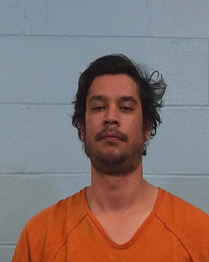 Grider, Conner Allen booking photo