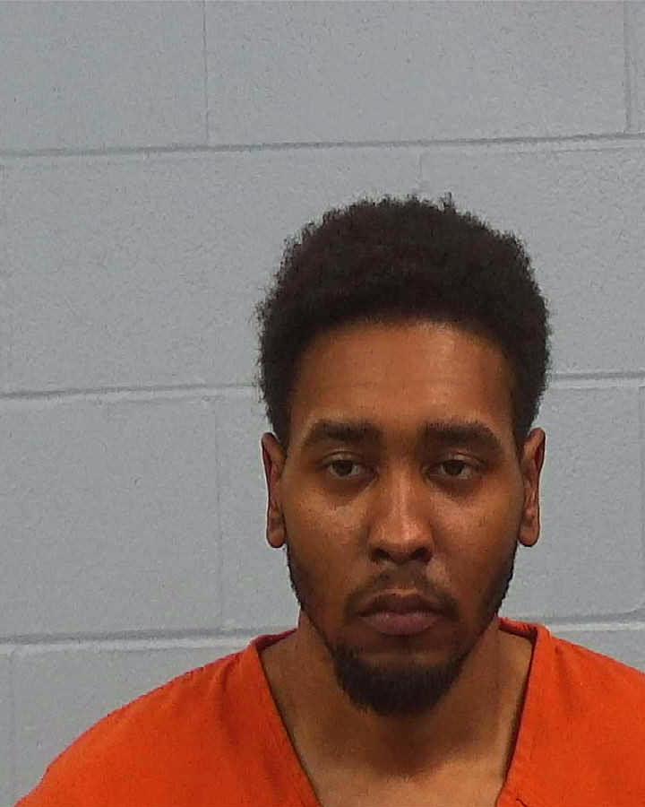 Hines, Robert A arrested by Williamson County PD/SO