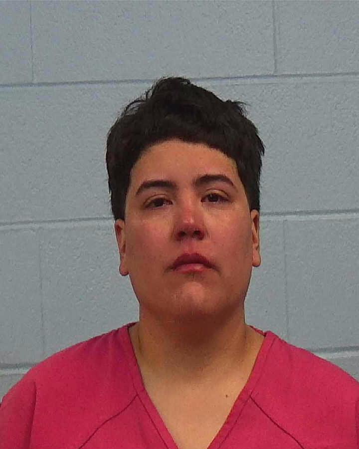 Martinez, Natalie Denise booking photo