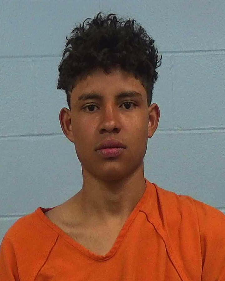 Martinez, Wilson arrested by Williamson County PD/SO