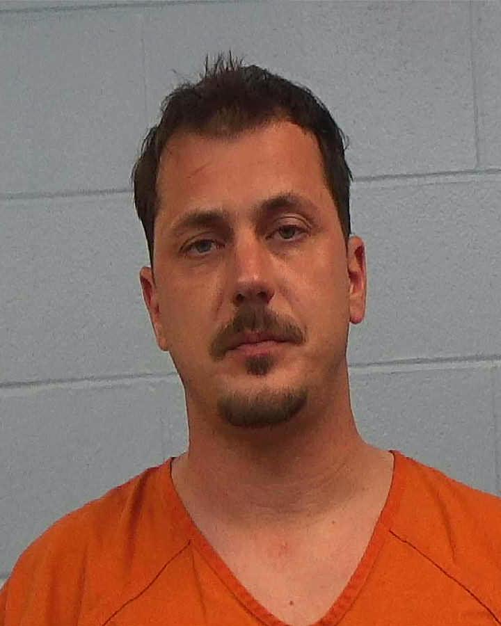 Beck, Lee Christian arrested by Williamson County PD/SO