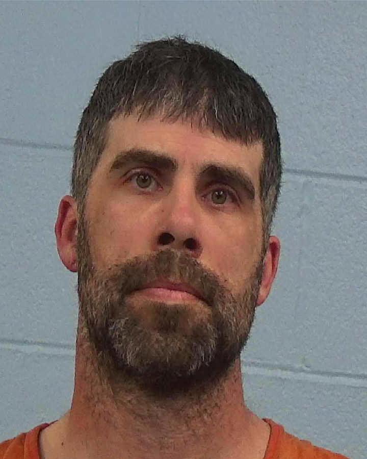 Watson, Bryan James booking photo